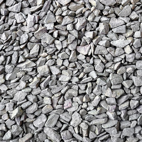 the cost for installing driveway gravel depends on the type of gravel and the size of the driveway